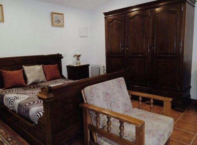 Вілла Casa Boavista Паредеш-де-Кора Екстер'єр фото