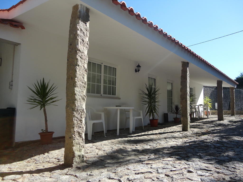 Вілла Casa Boavista Паредеш-де-Кора Номер фото