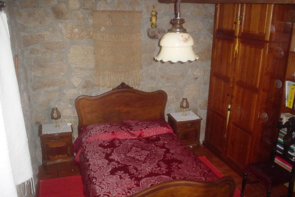 Вілла Casa Boavista Паредеш-де-Кора Номер фото